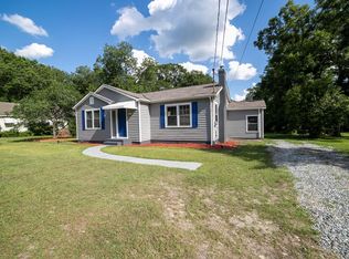 4364 Forrest Rd, Columbus, GA 31907