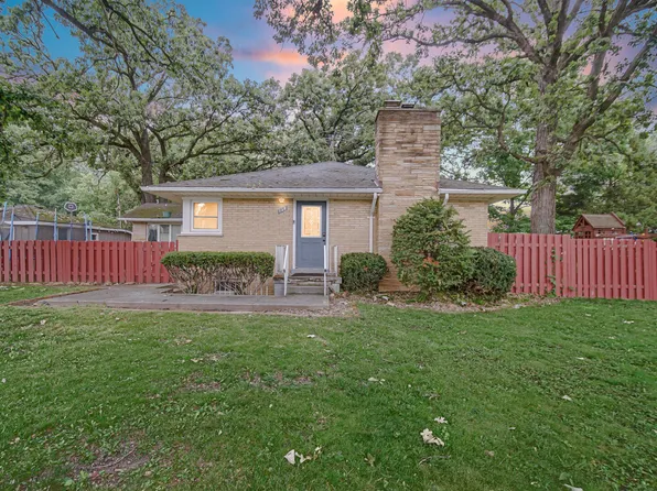 138 North Rd, Schererville, IN 46375