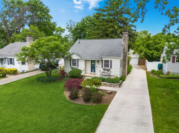 434 Wetmore Rd, Columbus, OH 43214
