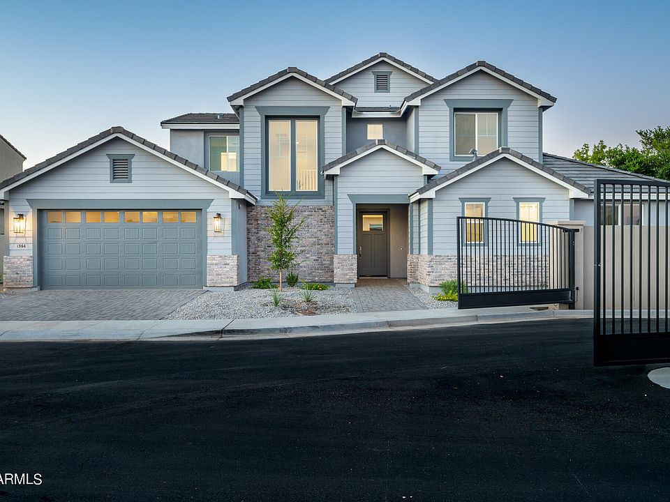 1st image of 1366 E MCLELLAN Boulevard