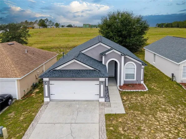 721 Rollins Dr, Davenport, FL 33837