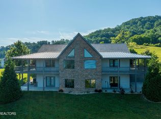 5000 Russell Brothers Rd, Sharps Chapel, TN 37866