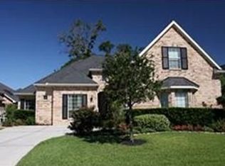 25515 Par Point Ct, Spring, TX 77389