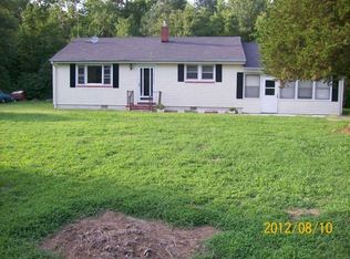 29322 Mount Vernon Rd, Princess Anne, MD 21853