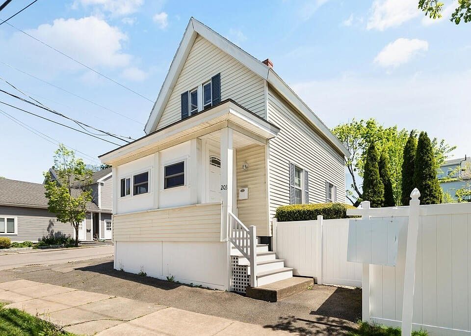 203 Jefferson Ave, Salem, MA 01970 Zillow
