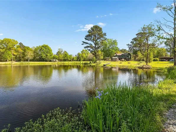 11180 Wardline Rd, Hammond, LA 70401