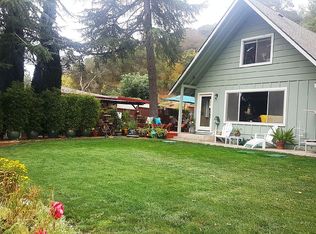 20399 Almaden Rd, San Jose, CA 95120