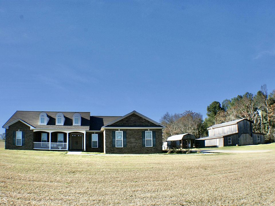 1219 E Chicken Rd, Dudley, GA 31022 Zillow