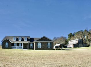 1219 E Chicken Rd, Dudley, GA 31022