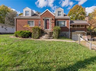 5847 Saltsburg Rd, Verona, PA