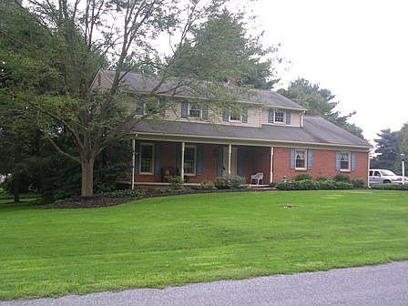 Front View