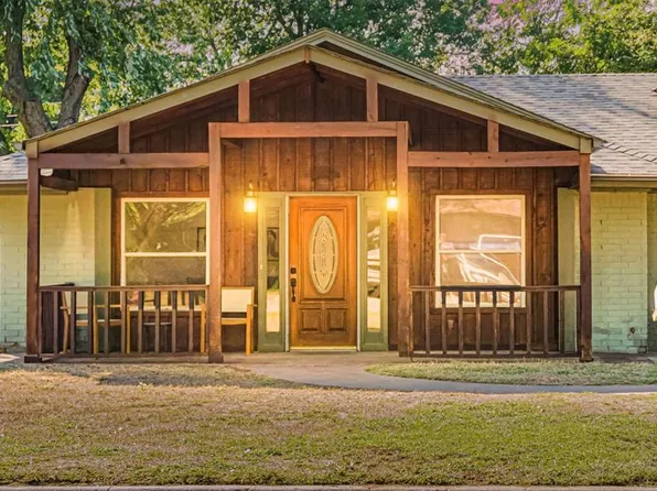 515 N Buchanan St, Crescent, OK 73028