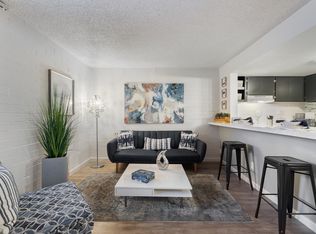 1545 W Camelback Rd #281, Phoenix, AZ 85015