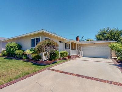 7218 W 88th Pl, Los Angeles, CA, 90045