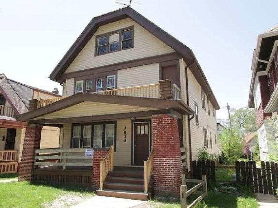 2nd image of 2635 N 47th St #2637