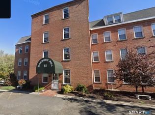 Danbury Mill, Danbury, CT 06810