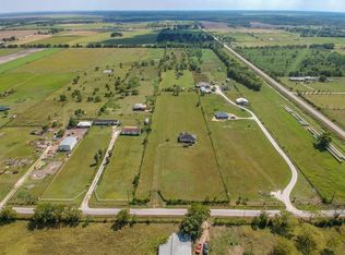 7853 County Road 605, Dayton, TX 77535
