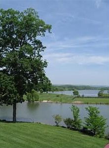 Lakefront