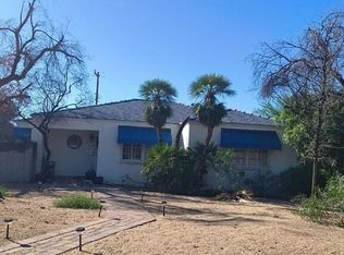 1701 W Weldon Ave, Phoenix, AZ 85015