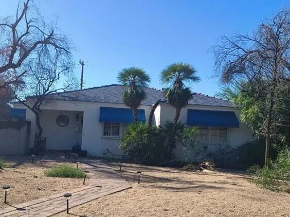 1701 W Weldon Ave, Phoenix, AZ 85015