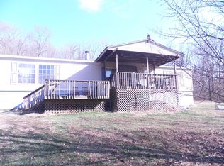 2513A Big Run Rd, Lucasville, OH 45648