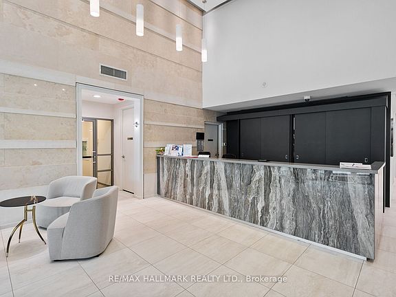 4th image of 18 Spring Garden Ave #1609