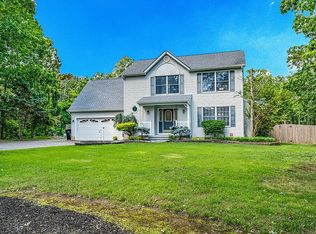 1 Huntington Ln, Ocean View, NJ 08230
