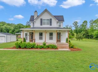 480 Marvin Pearce Rd, BOAZ, AL 35957