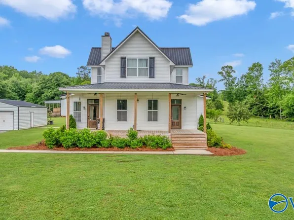 480 Marvin Pearce Rd, Boaz, AL 35957