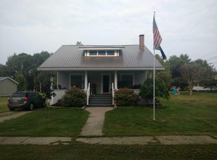 6475 NW Lumberjack Rd, Riverdale, MI 48877