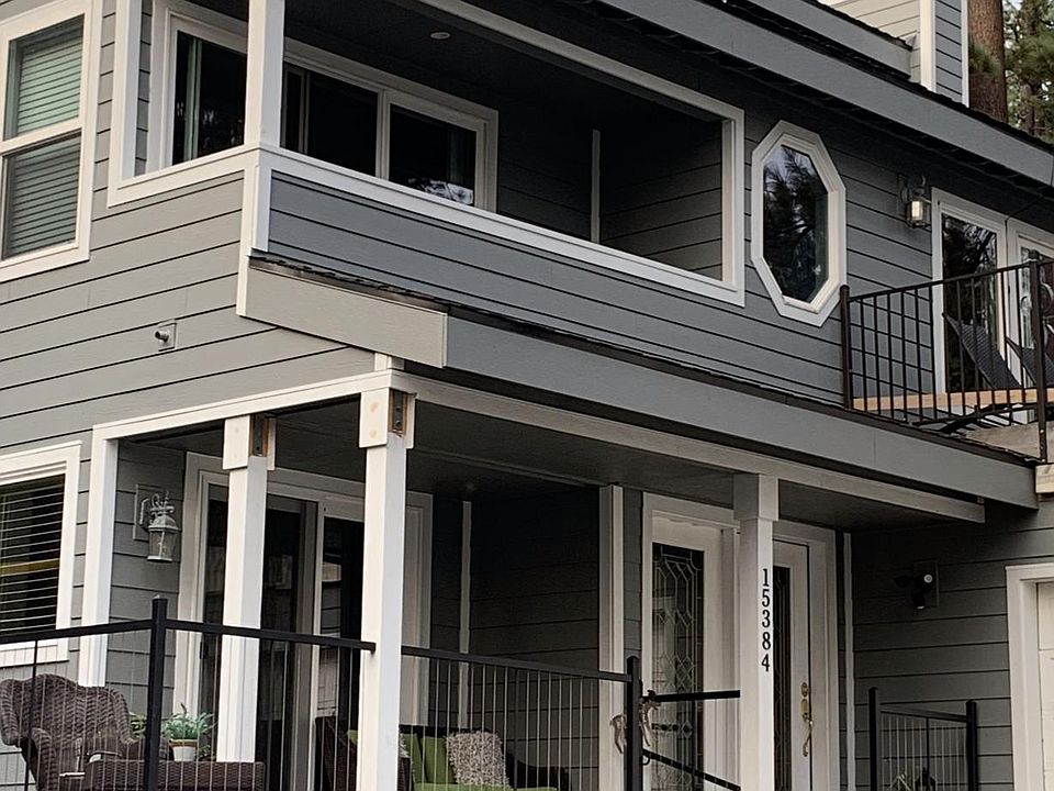 Front of house (note: this unit is on first floor)