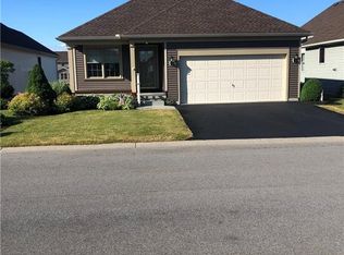 22 Carlisle St, Lancaster, NY 14086