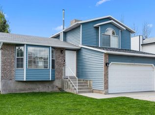 4921 W Decora Way, West Jordan, UT 84081