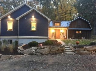 41 Mountain Rd, Ledgewood, NJ 07852