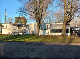 8927 Columbus Rd LOT 24, Mount Vernon, OH 43050