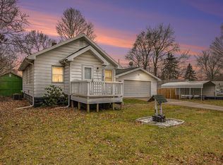 909 Gerald Ave, Jackson, MI