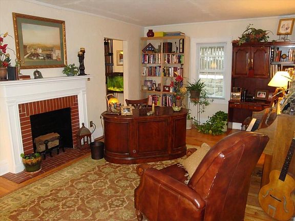 Living Room 1