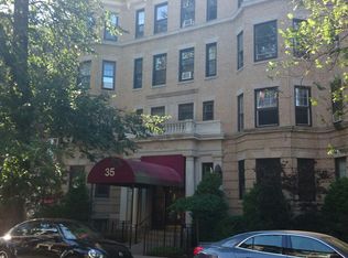35 Queensberry St APT 11, Boston, MA 02215