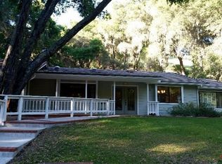 8366 Del Rio Rd, Atascadero, CA 93422