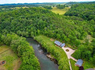 100 Journeys End Private Dr, Bristol, TN 37620