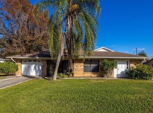 2055 SW Cranberry Street, Port Saint Lucie, FL 34953