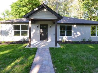 8131 S Belmont Ave, Indianapolis, IN 46217