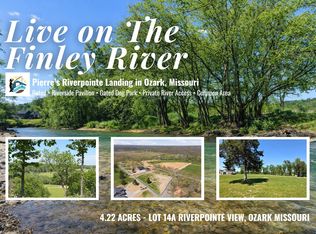 LOT-14A Riverpointe Vw, Ozark, MO 65721