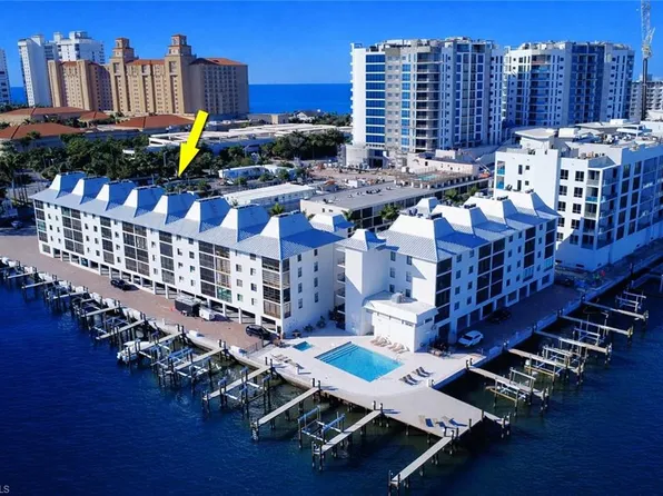 271 Southbay DR #248, NAPLES, FL 34108