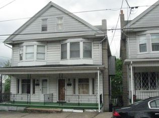 248 Indiana Ave, Shenandoah, PA 17976