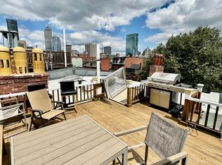 136 W Concord St #3F, Boston, MA 02118