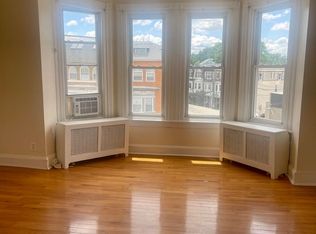 4837 Baltimore Ave FLOOR 4837-3, Philadelphia, PA 19143