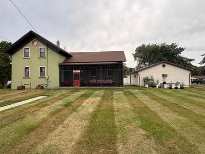217 E Green Bay St, Bonduel, WI, 54107