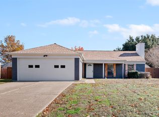 5112 Timber Creek Rd, Flower Mound, TX 75028