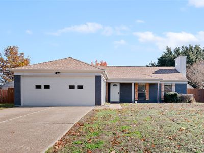 5112 Timber Creek Rd, Flower Mound, TX, 75028